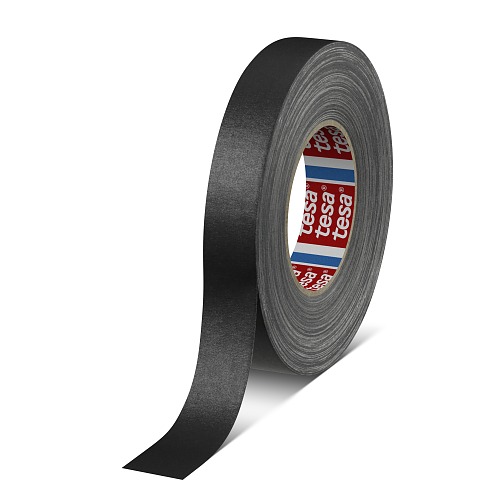 tesa-4661-standard-acrylic-coated-cloth-tape-black-046610000800-pr tesa-4661-standard-acrylic-coated-cloth-tape-black-046610000800-pr