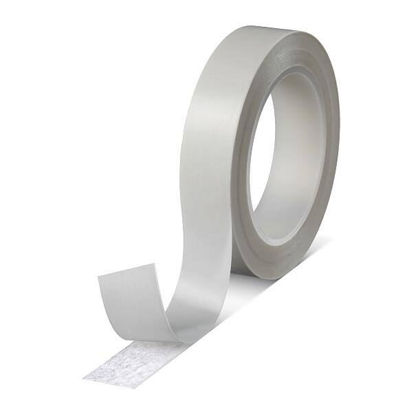 Tesa 4982 Double Side Pet Film Tape for Mounting of Backlight to