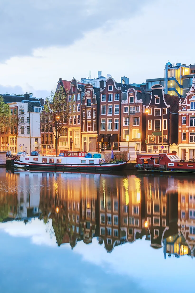 Amsterdam Amsterdam