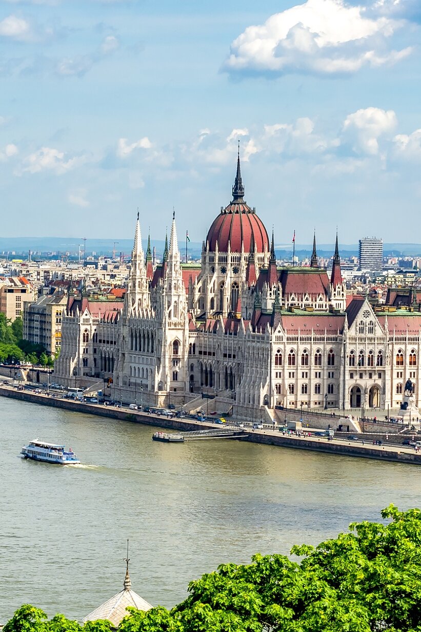 Budapest Budapest