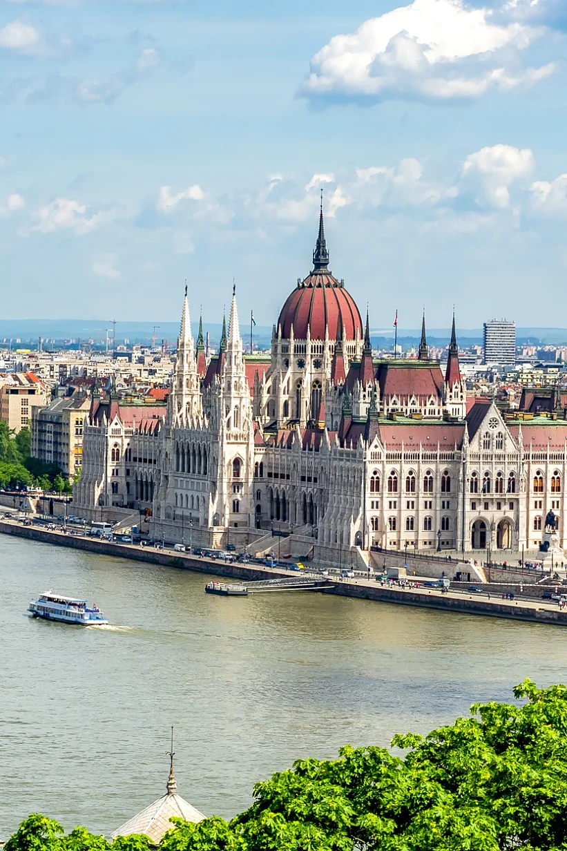 Budapest Budapest