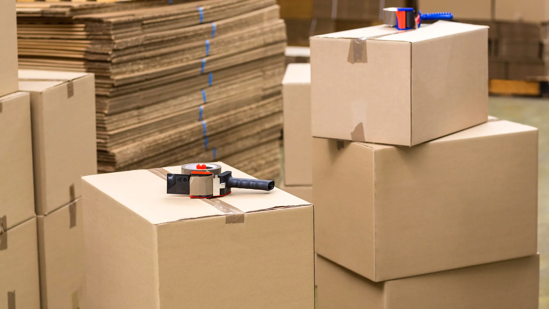 Packaging Packaging