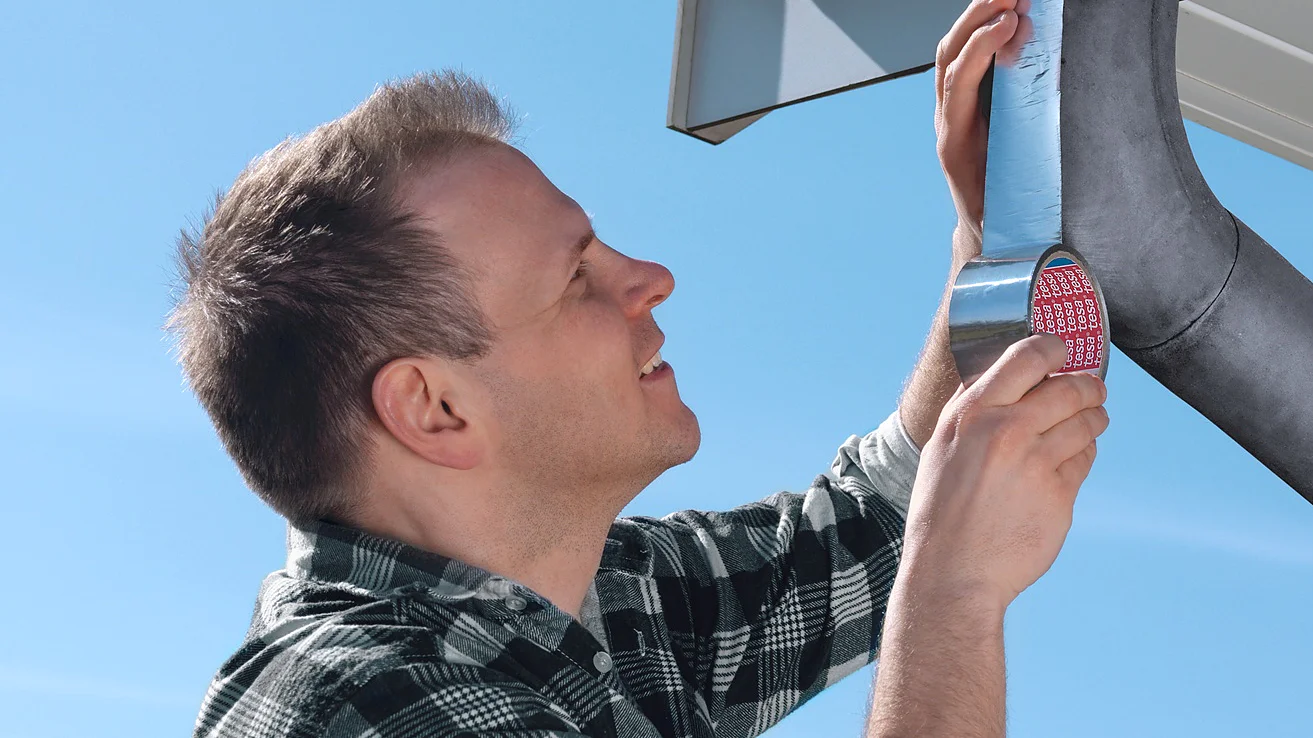tesa Repairing Tapes Check out the repairing tapes from tesa