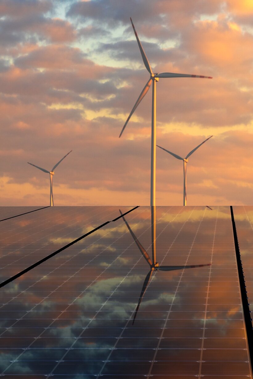 Green Energy