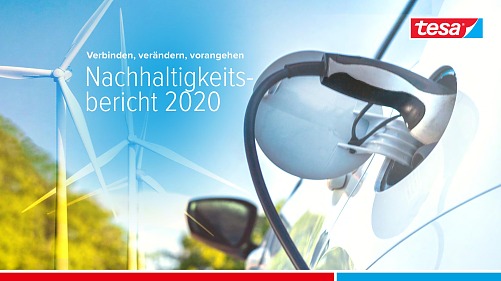 Nachhaltigkeitsbericht 2020