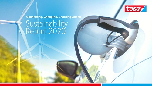 Sustainability Report 2020