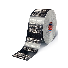 Tamper Evident Tape | Tamper Proof Labels | tesa tape, inc.
