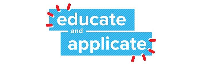 Educate & Applicate-1