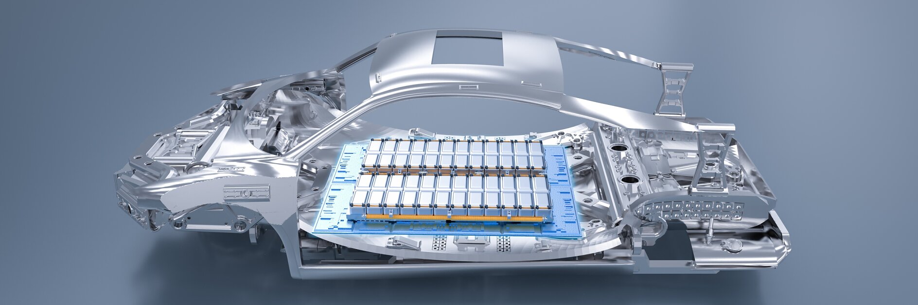 Ev on sale battery solutions