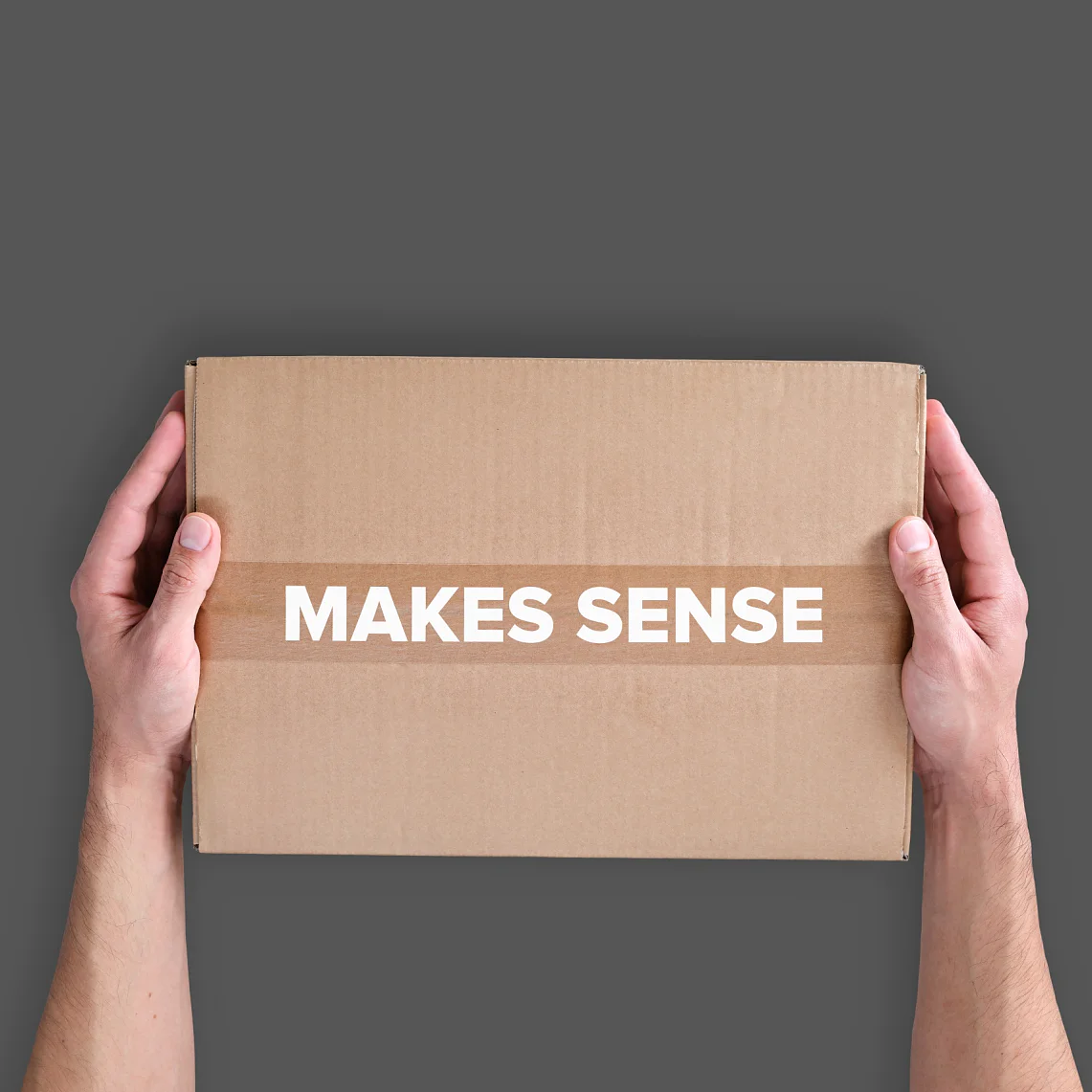tesa-makes-sense