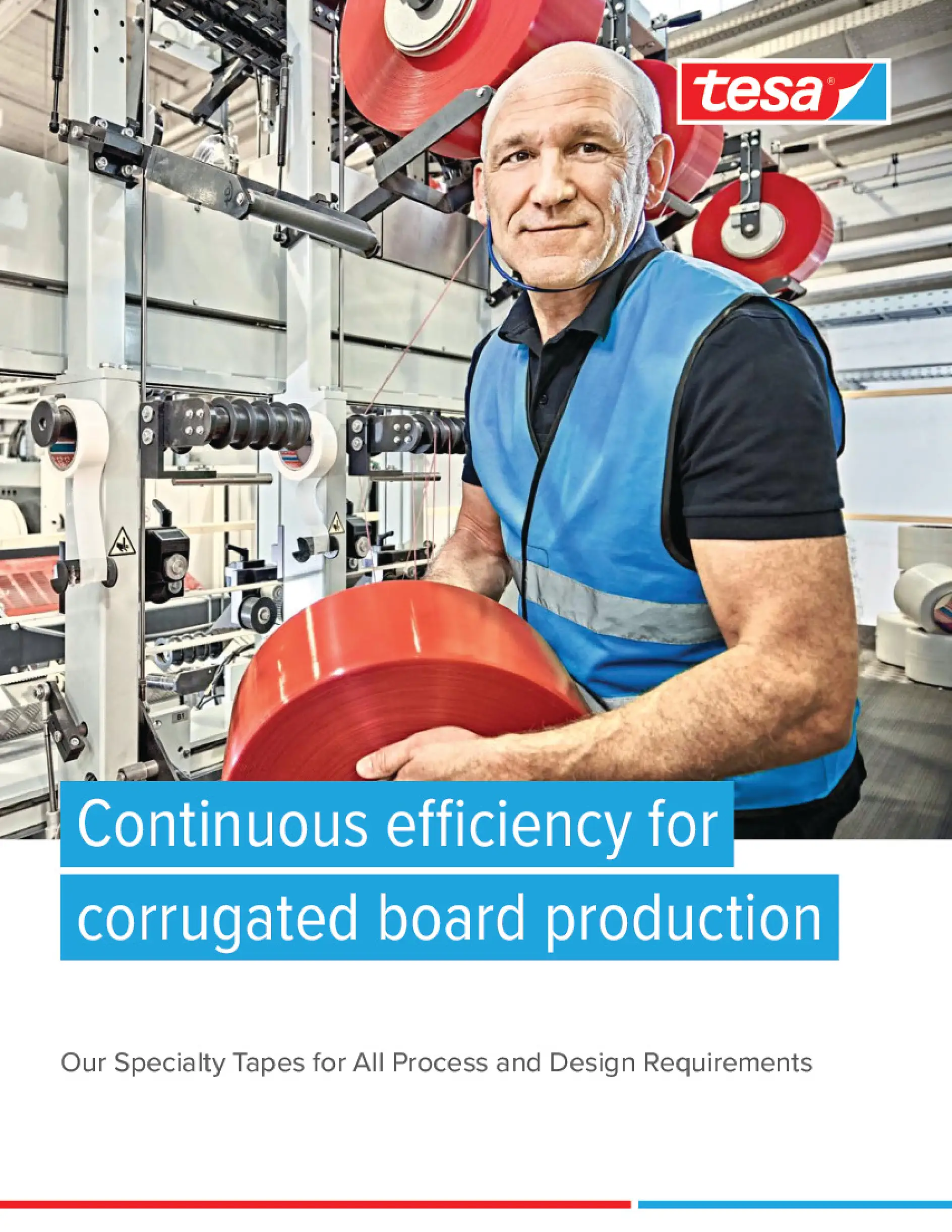 2023.08.09 P&P_Corrugated Board Production Brochure_WEB (1)