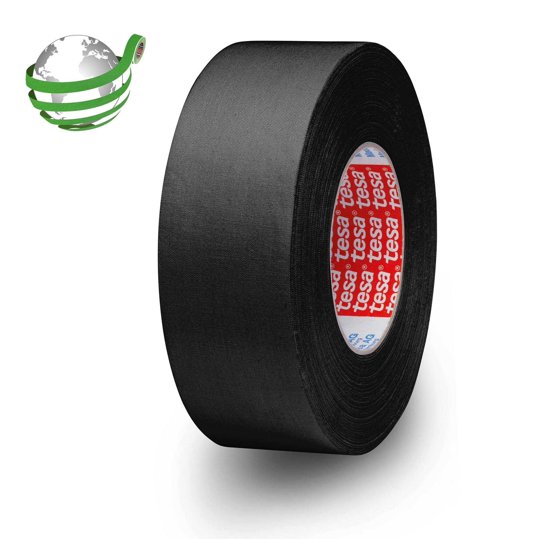 TESA 50577 adhésif aluminium noir mat anti-reflet