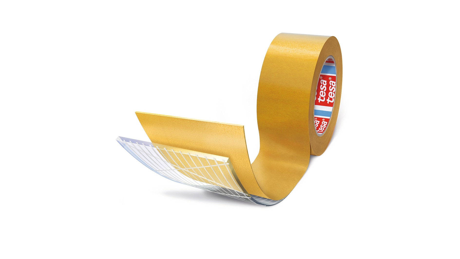 tesa® 66022 Ultra Low VOC - tesa