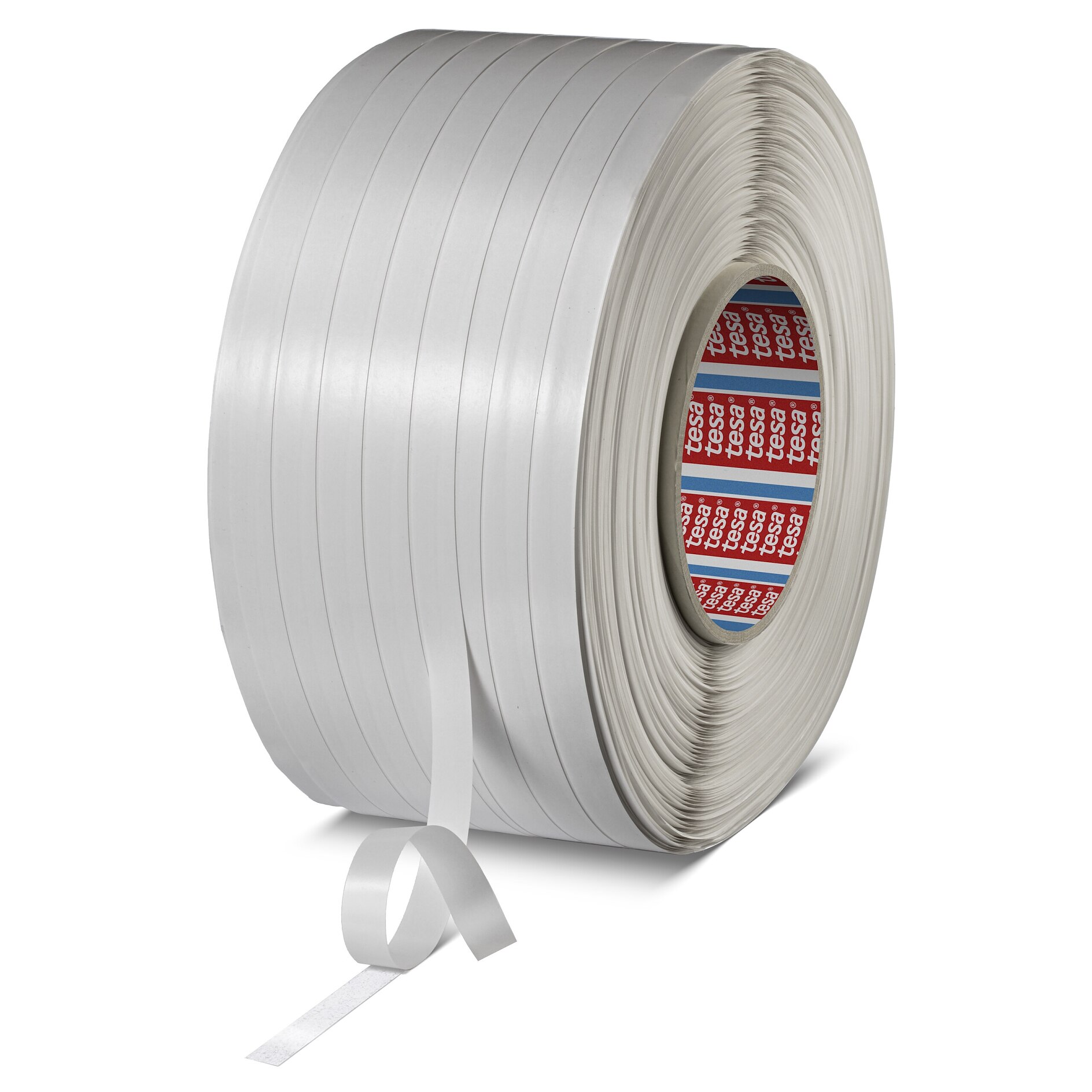 4965 Double Sided Transparent Filmic Tape 50 Metre Tesa - View #8
