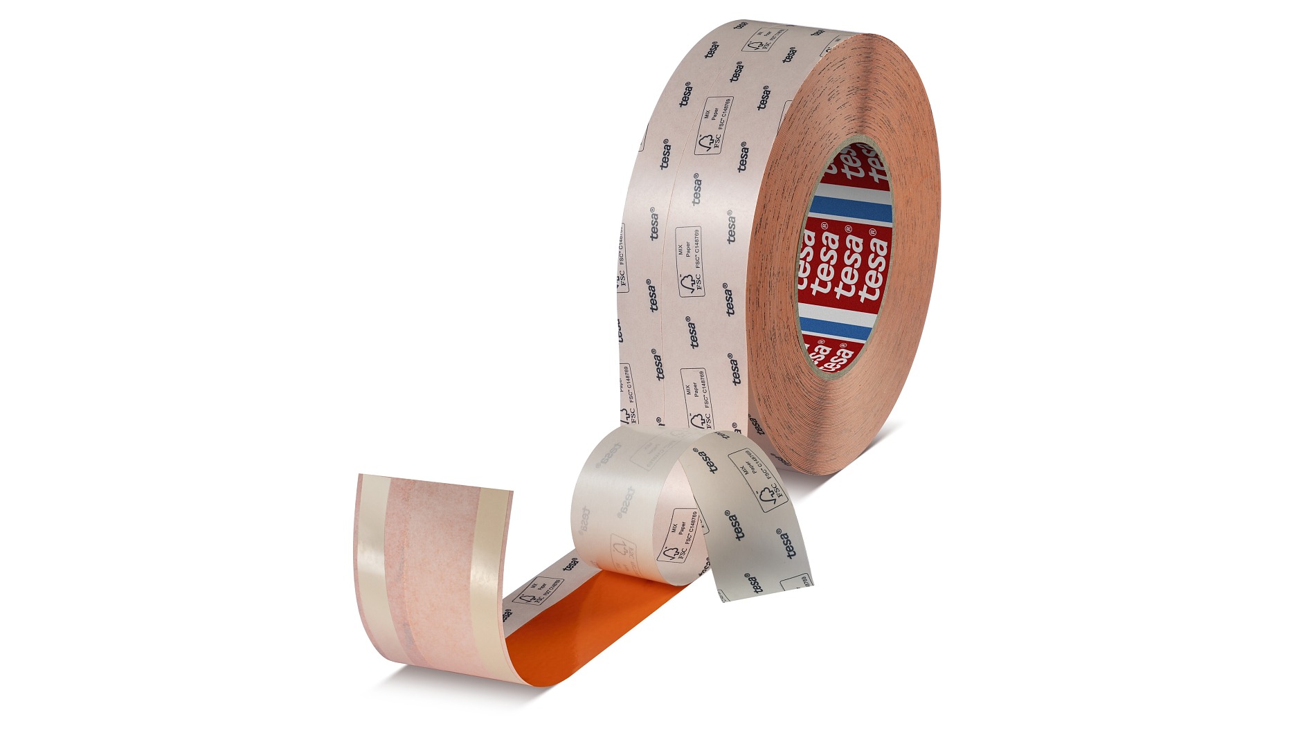 tesa® EasySplice 51780 PrintLine Plus - tesa