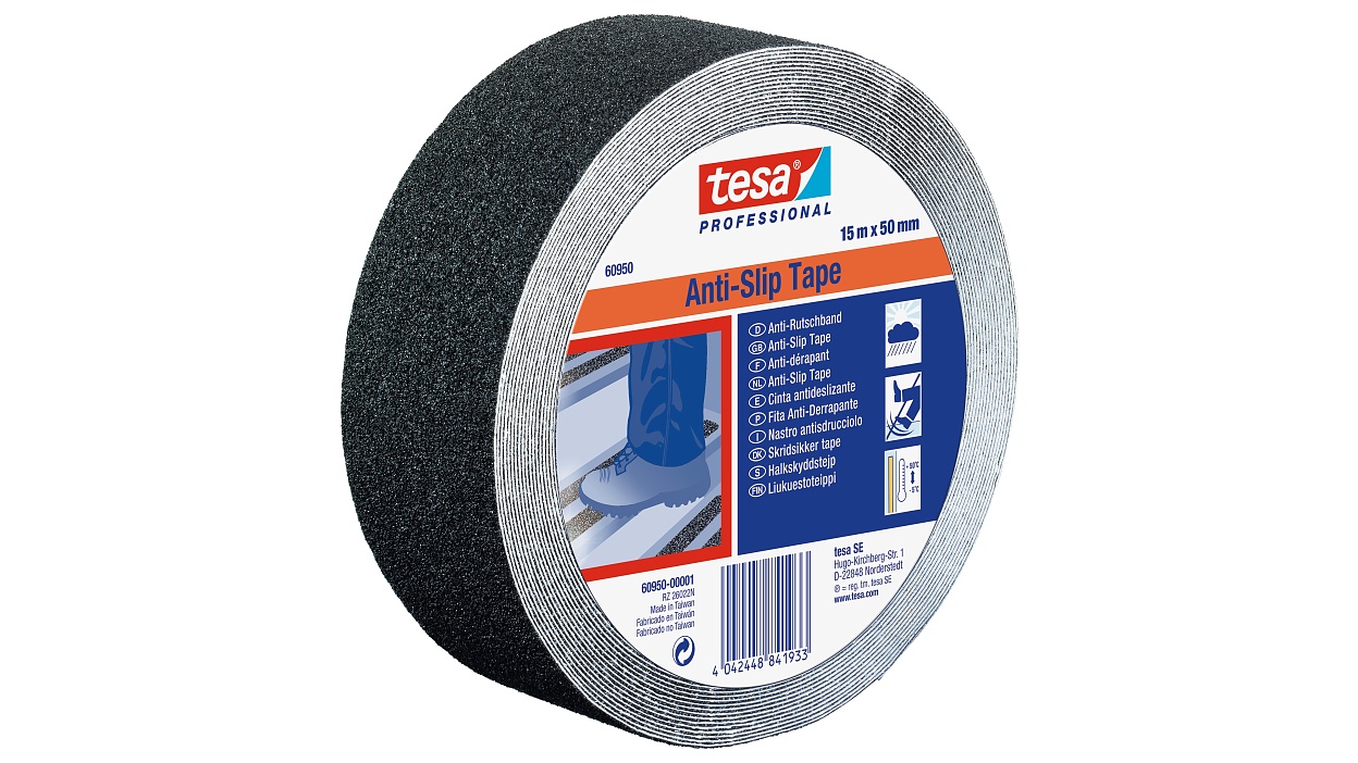 [en-en] tesa Professional Anti-Slip Tape 60950-00001-00