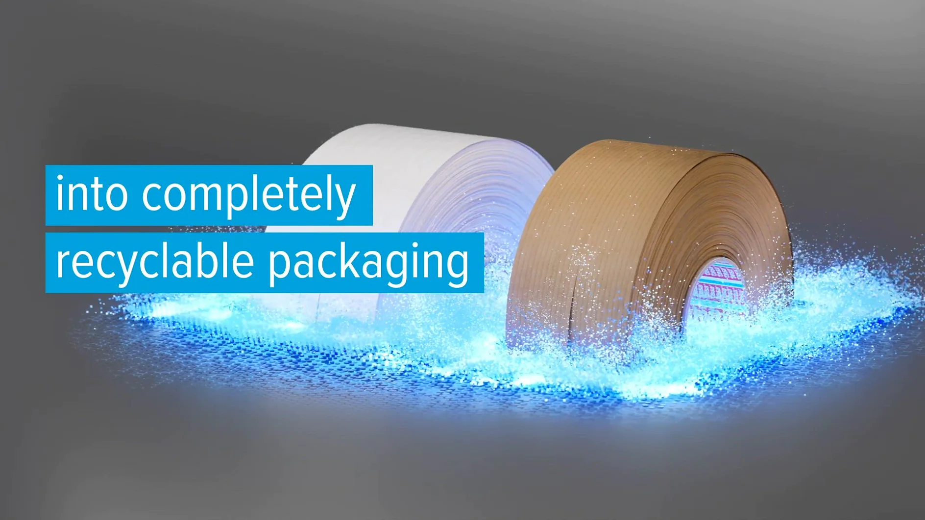 Corrugators_paper-based design tapes_video Corrugators_paper-based design tapes_video