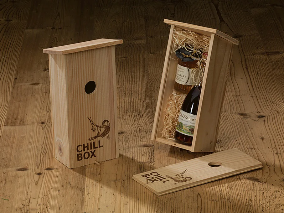 Multifunctional-Packaging