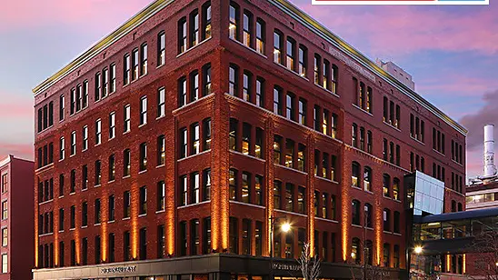 tesa North America Grand Rapids