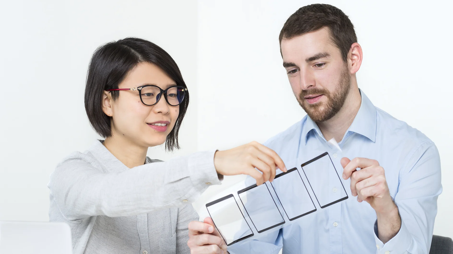 Innovative Solution for Consumer Electronics