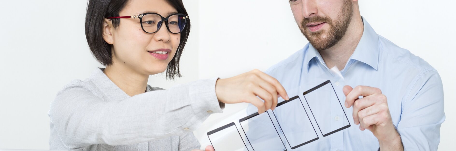 Innovative Solution for Consumer Electronics