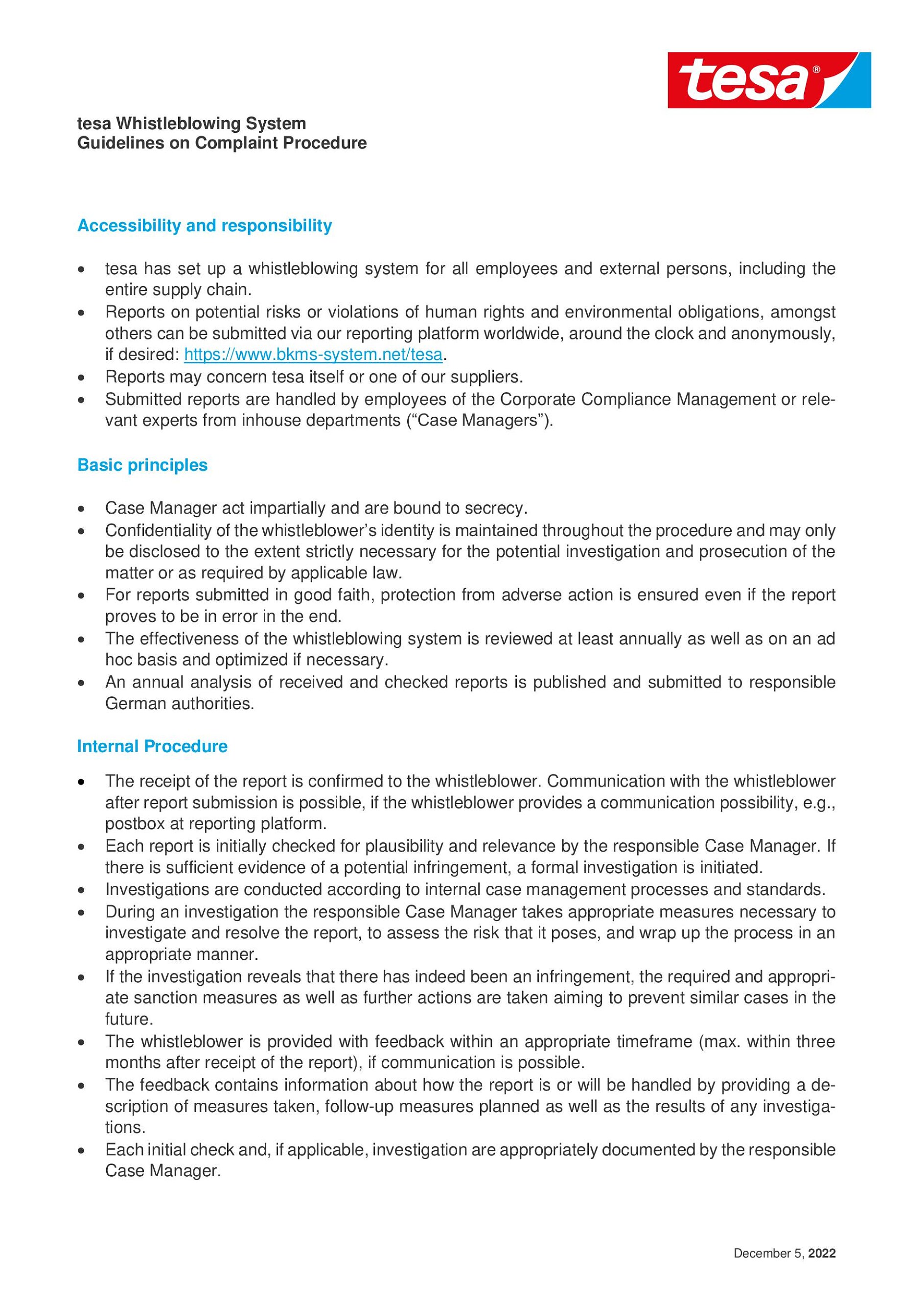 221205_Complaint Procedure_EN