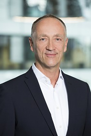 Andreas Walkembach
Head of Industrial Trade & Converting Europe