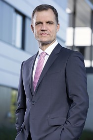 Jan Christoph Teetz, CFO, tesa SE