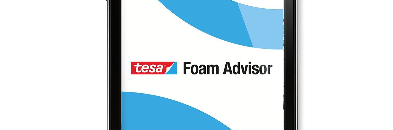 Foam advisor online tool