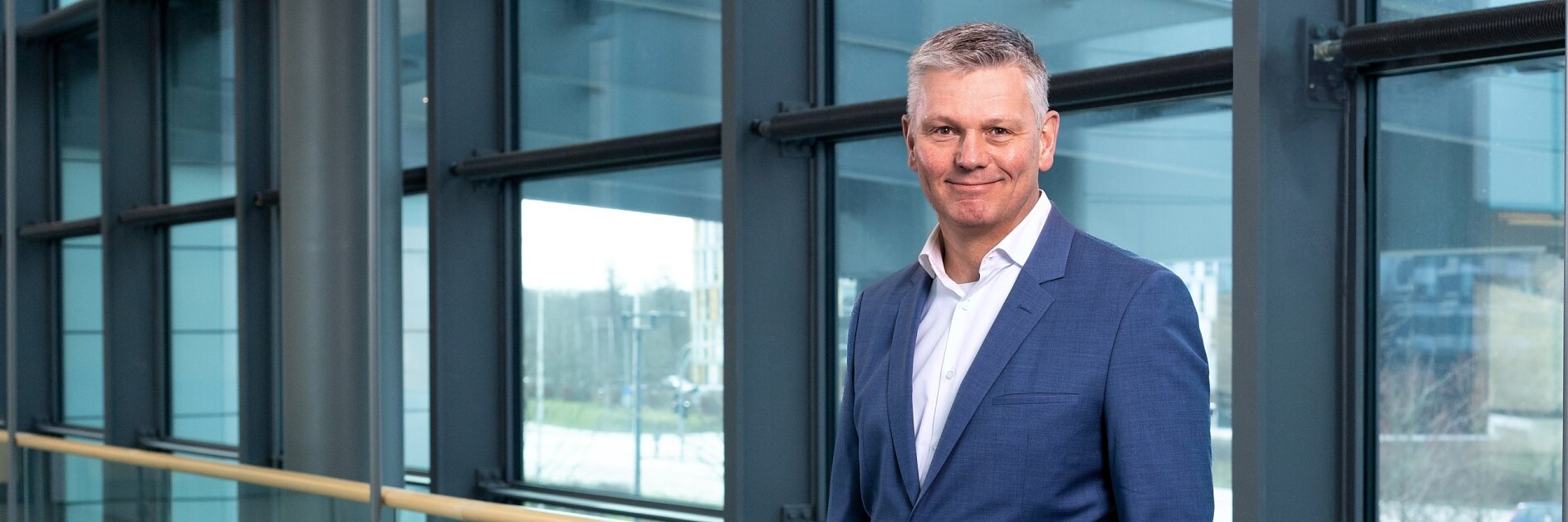 tesa Head of Supply Network