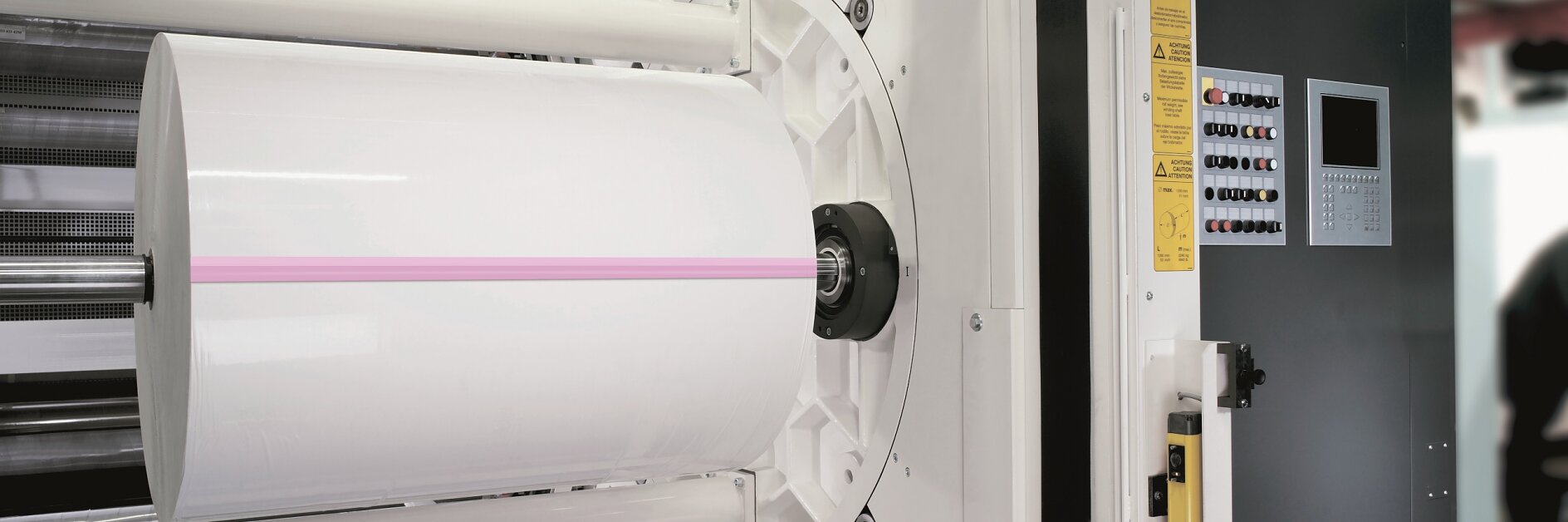 Splicing tapes for film material