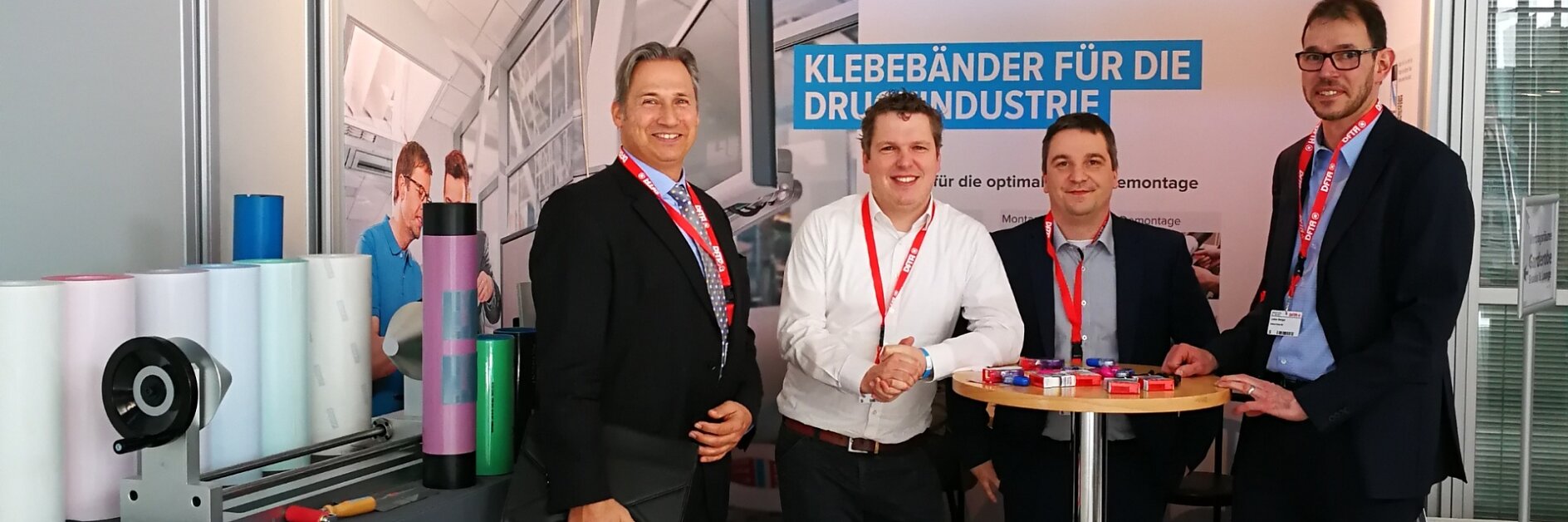 proflex event 2018