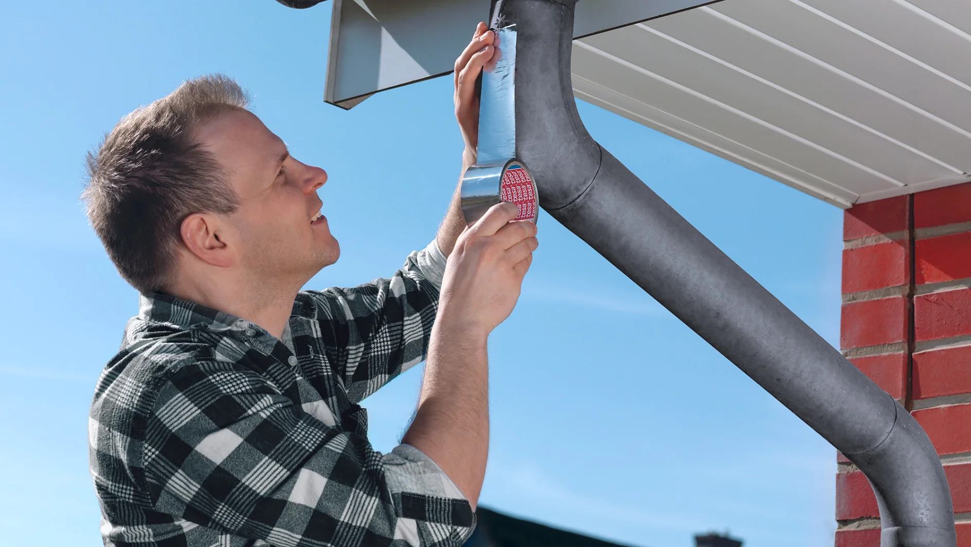 tesa Repairing Tapes Check out the repairing tapes from tesa