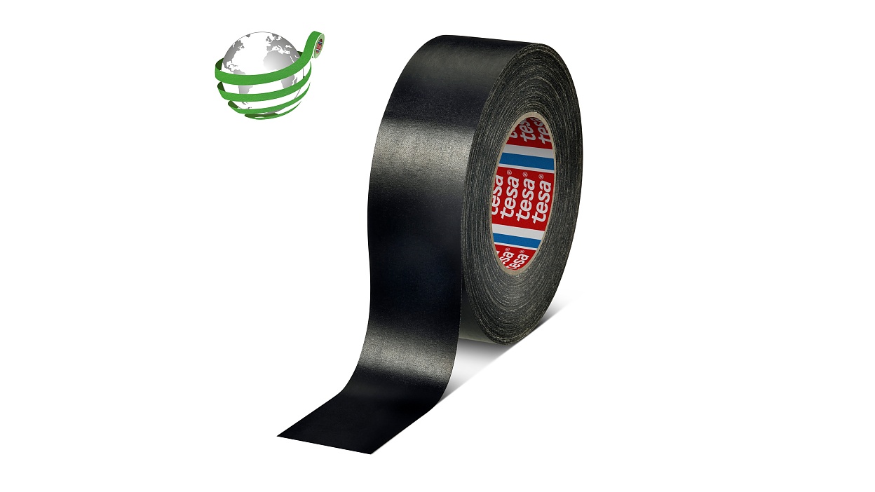 tesa-4657-temperature-resistant-acrylic-cloth-tape-black-046570010900-pr-with-marker