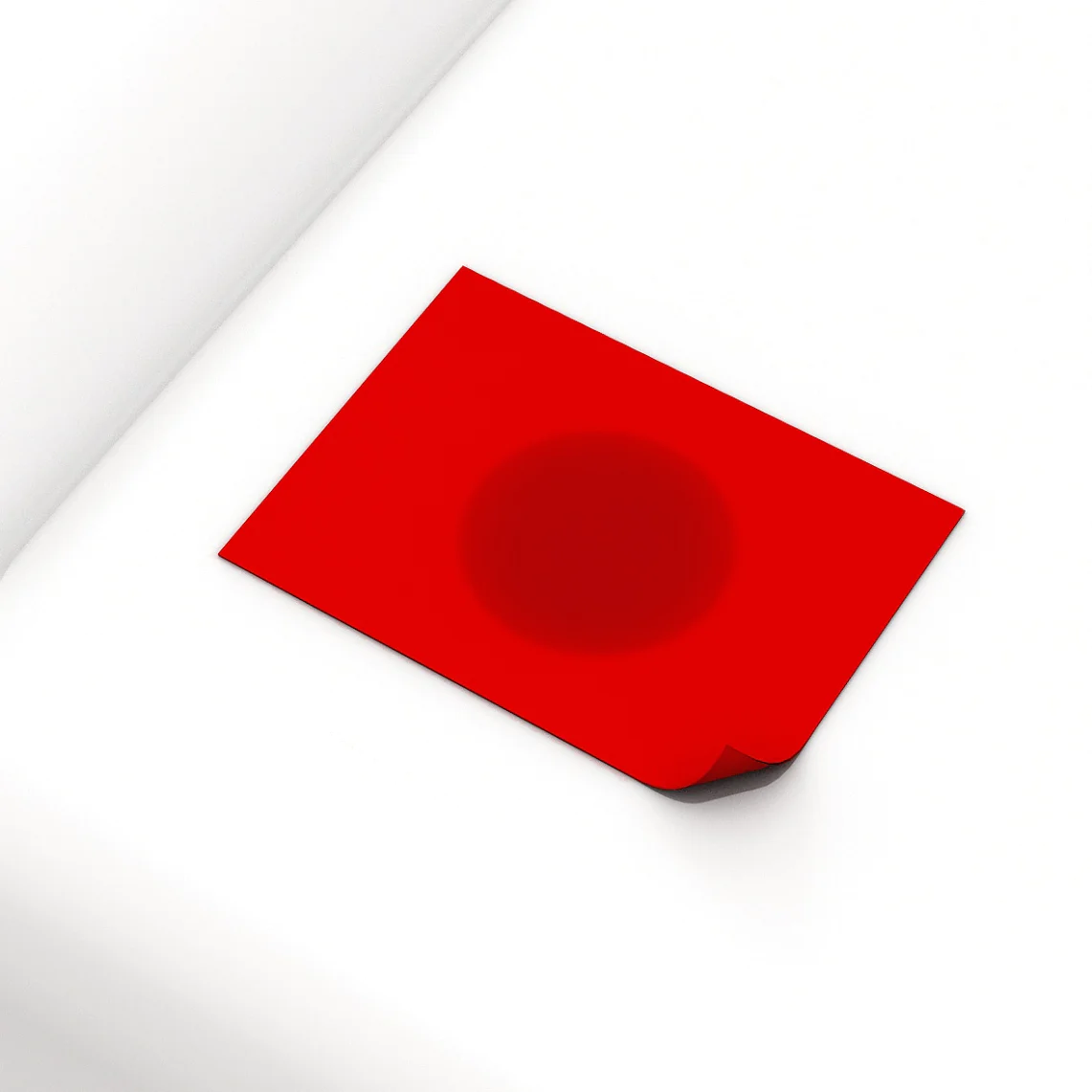 Venting tape is used to cover holes during the foaming process to prevent PU foam from squeezing out.