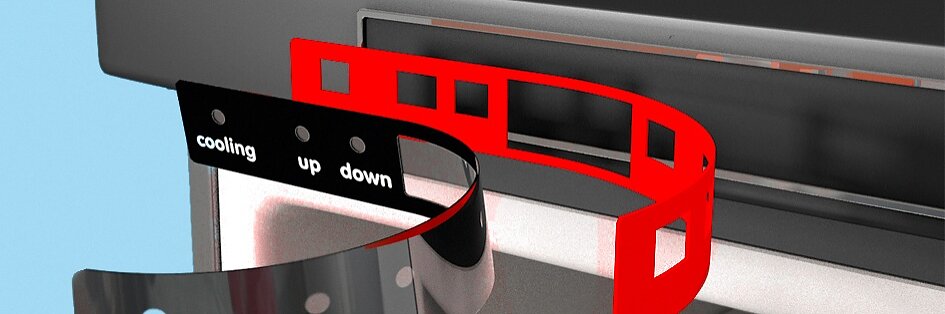 tesa Tape Solutions for All Appliances