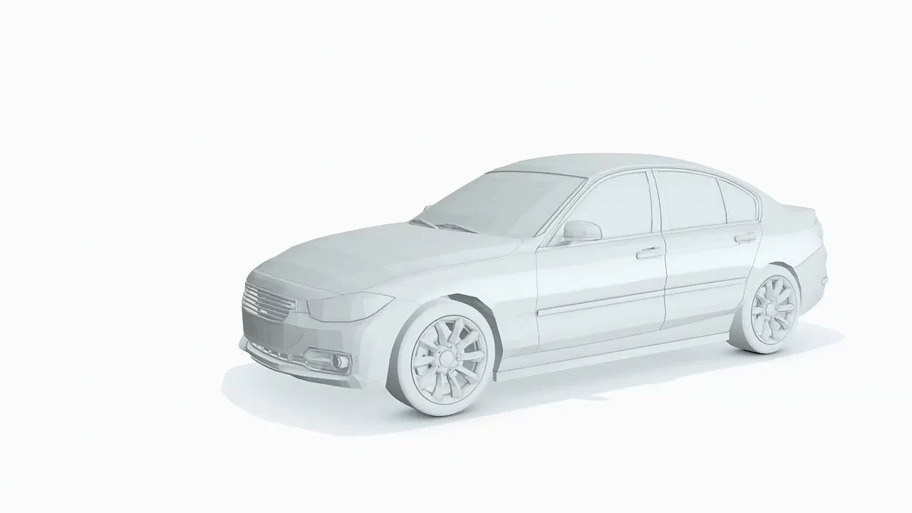 Automotive - Surface Protection Video Surface protection for the automotive industry