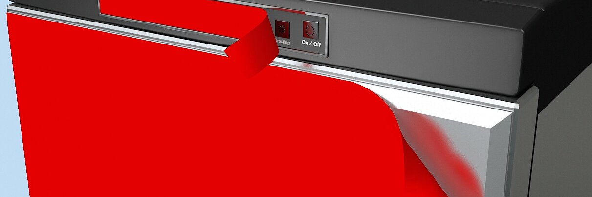 Appliances – Surface Protection