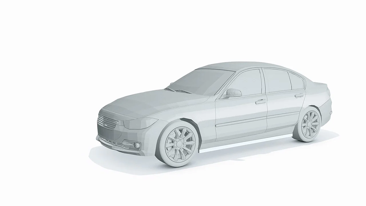 Automotive - Masking Video Masking solutions for the automotive industry
