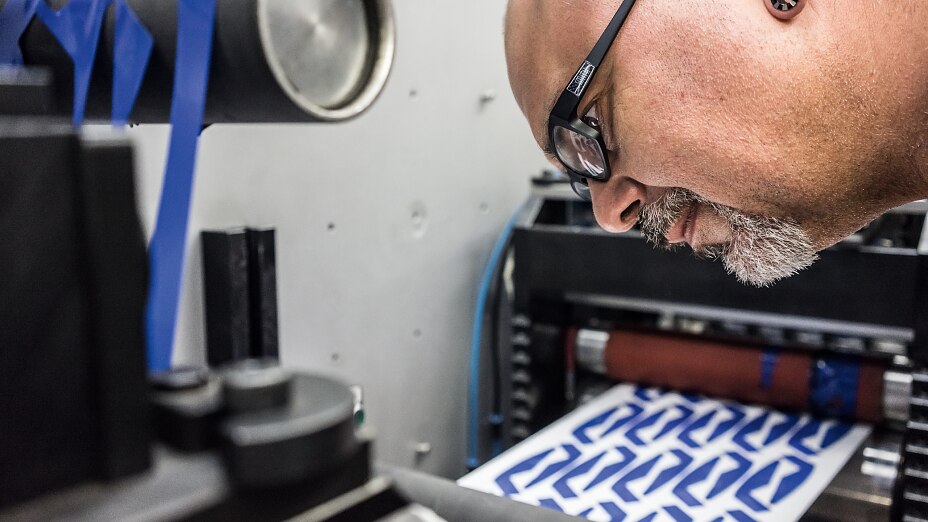 Technology and Trends - Converting Capabilities Producing of converted products