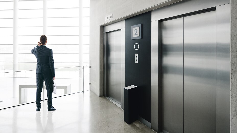 Next Level Of Bonding Solutions For The Elevator Industry Tesa
