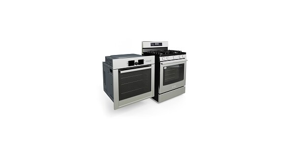 Oven And Cooktop Tape Solutions For Appliance Markets Tesa
