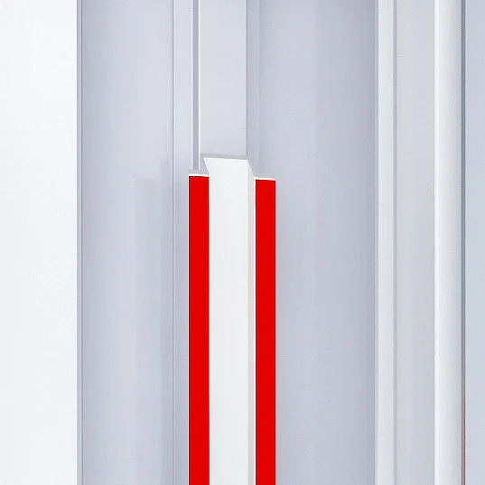 Mounting of Reinforcement Bars