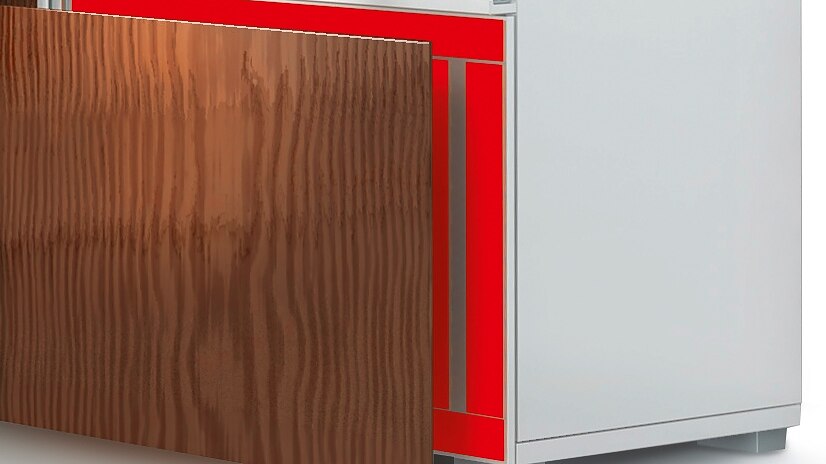 Decorative panels Decorative panels