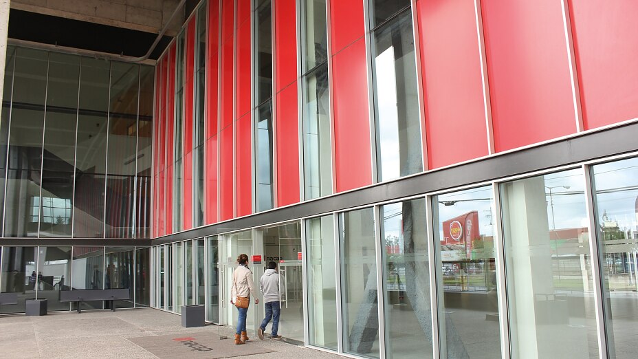 Structural Glazing Tesa
