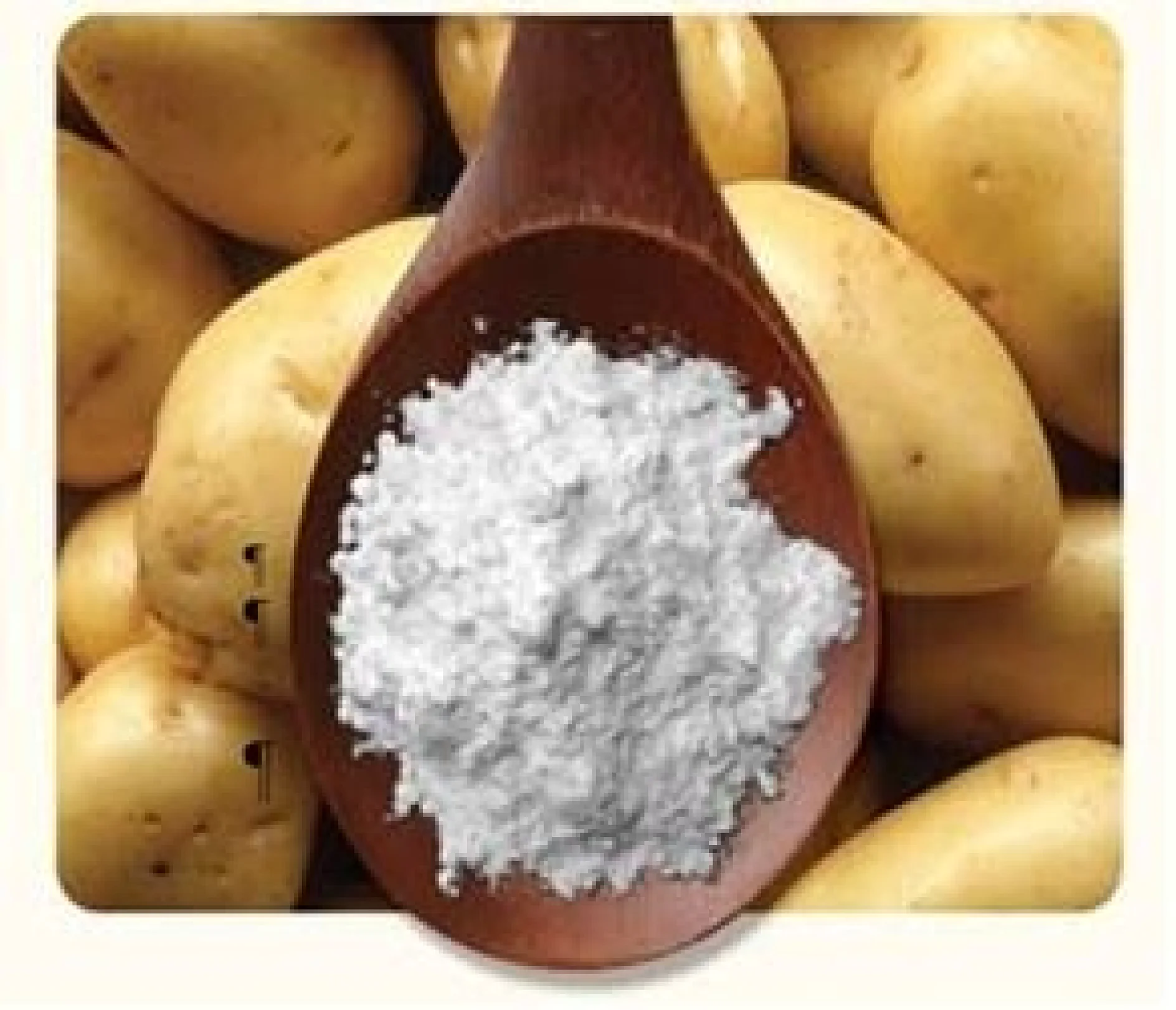 Meelunie Potato Starch Meelunie Potato Starch