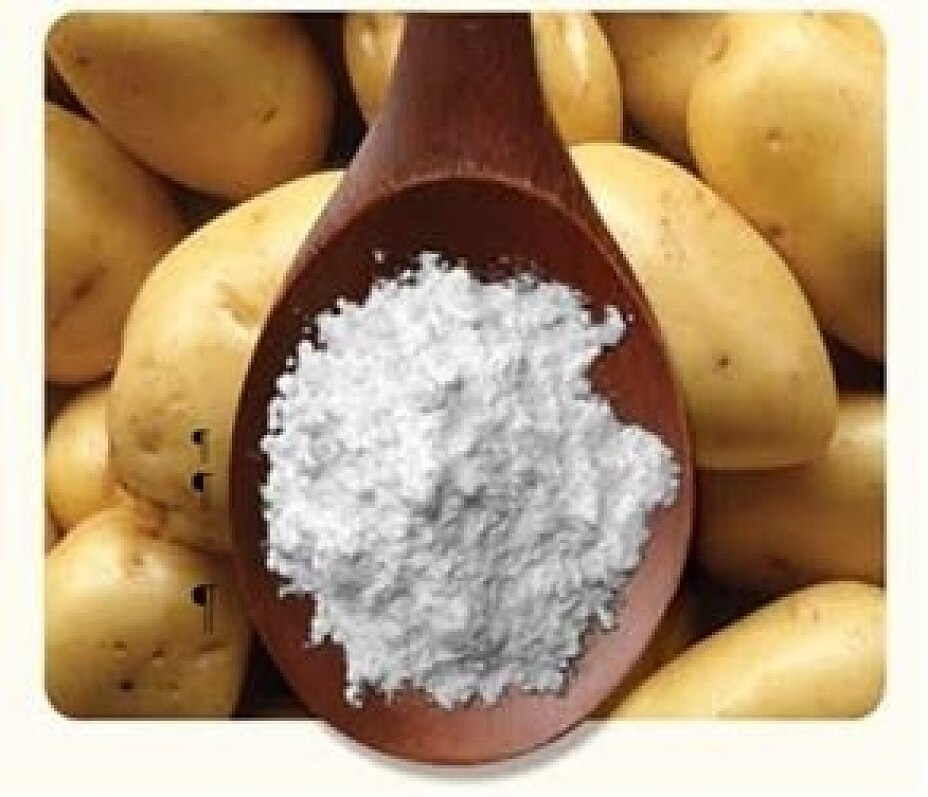 Meelunie Potato Starch Meelunie Potato Starch
