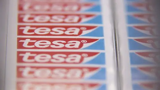 tesafilm® Production Offenburg