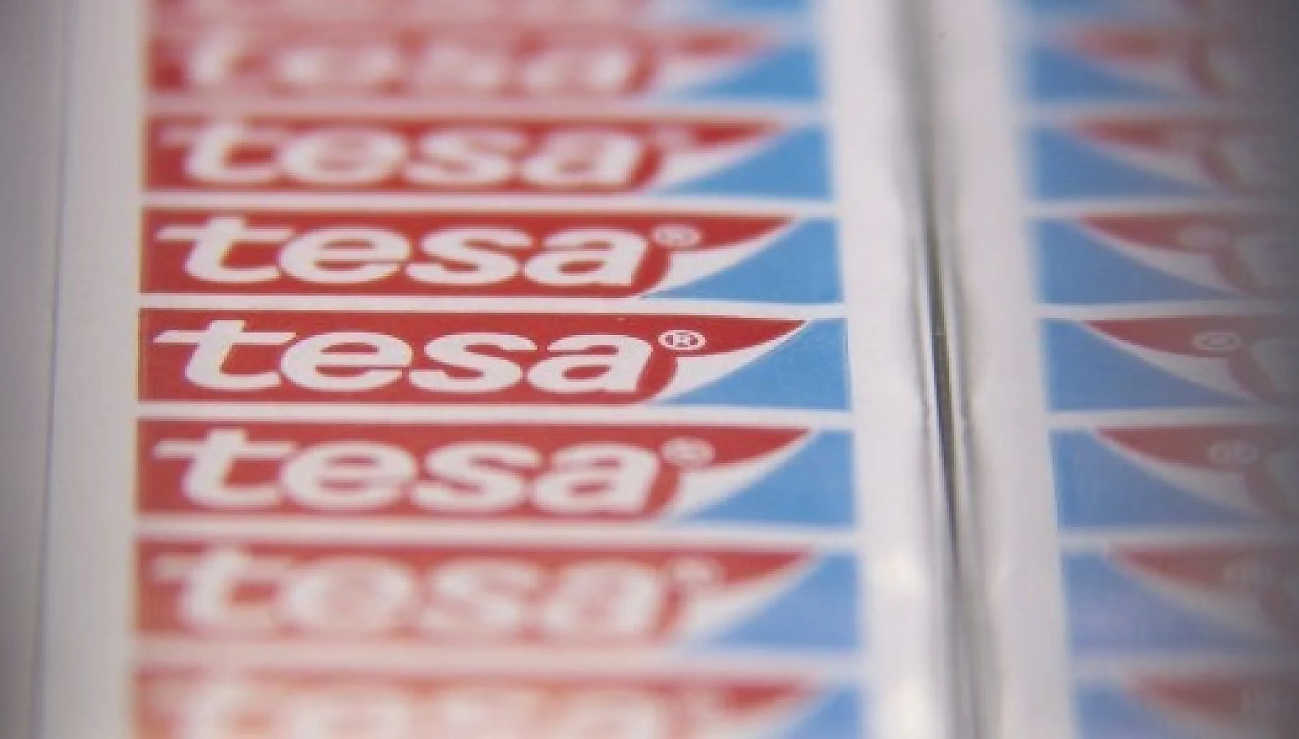 tesafilm® Production Offenburg tesafilm® Production Offenburg