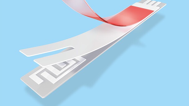 Hydrophilic films